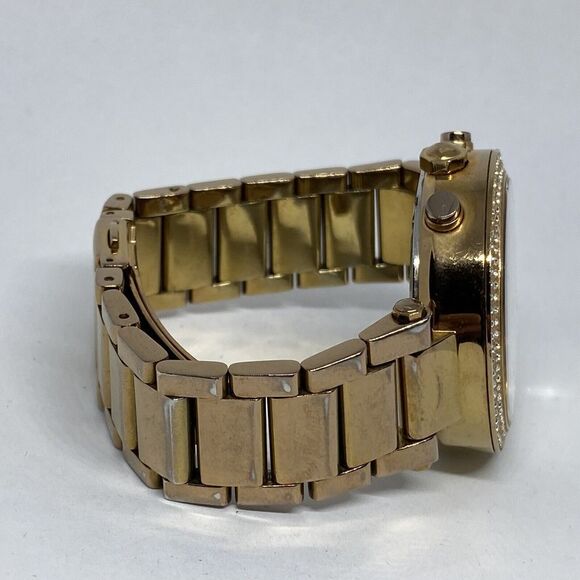 Michael Kors Parker MK5491 Women's Stainless Steel Analog Dial Quartz Watch VK18 - Picture 12 of 12